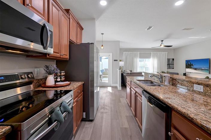 Image No.14-Maison de ville de 5 chambres à vendre à Kissimmee