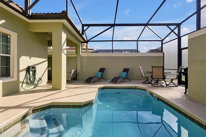 Image No.21-Maison de ville de 5 chambres à vendre à Kissimmee