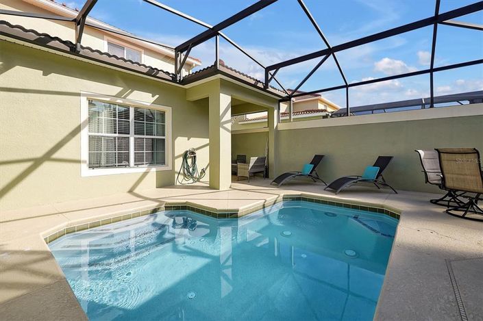 Image No.22-Maison de ville de 5 chambres à vendre à Kissimmee