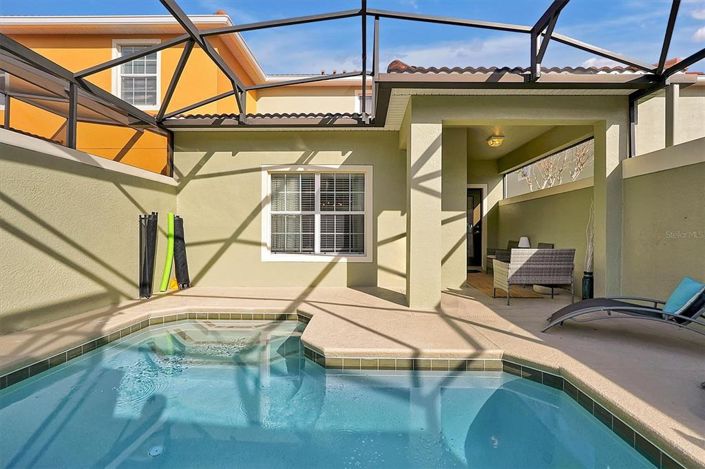 Image No.23-Maison de ville de 5 chambres à vendre à Kissimmee