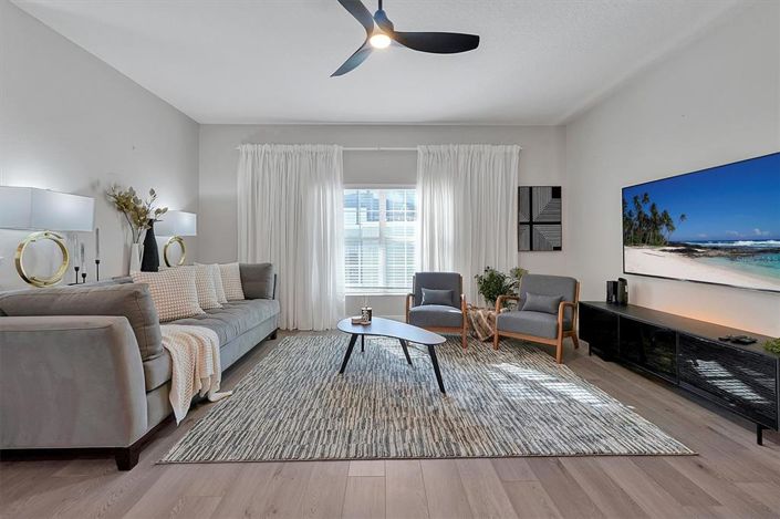 Image No.5-Maison de ville de 5 chambres à vendre à Kissimmee