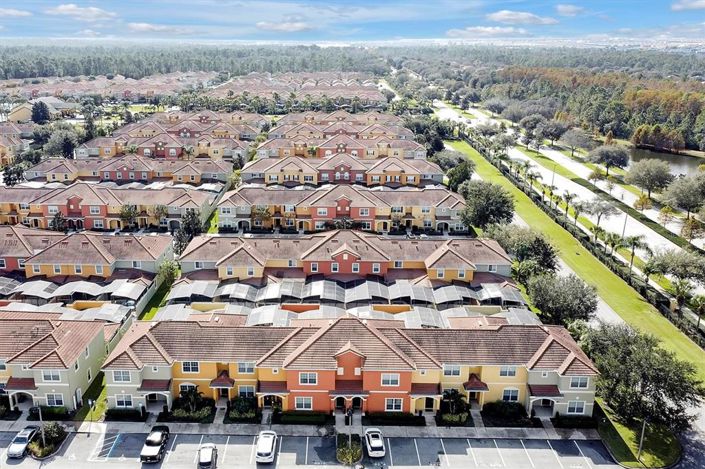 Image No.64-Maison de ville de 5 chambres à vendre à Kissimmee