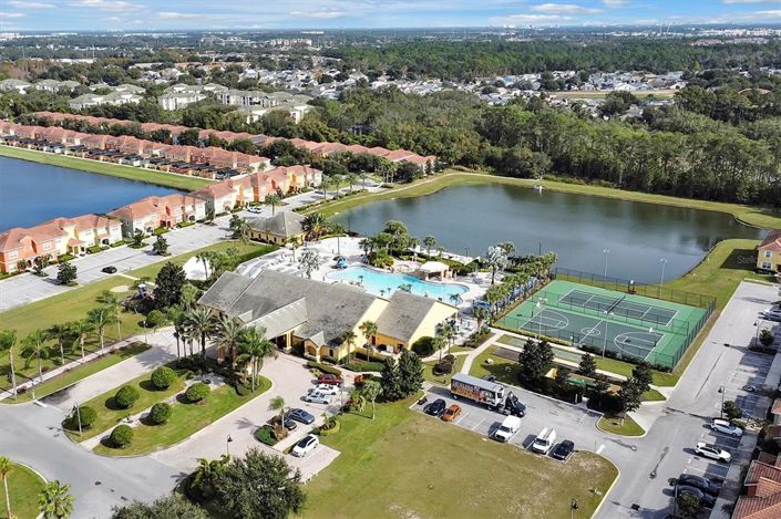 Image No.65-Maison de ville de 5 chambres à vendre à Kissimmee