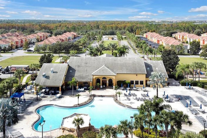 Image No.66-Maison de ville de 5 chambres à vendre à Kissimmee