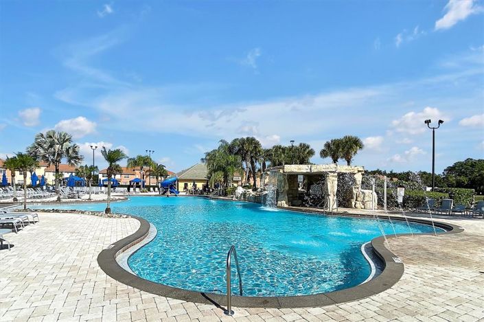 Image No.67-Maison de ville de 5 chambres à vendre à Kissimmee