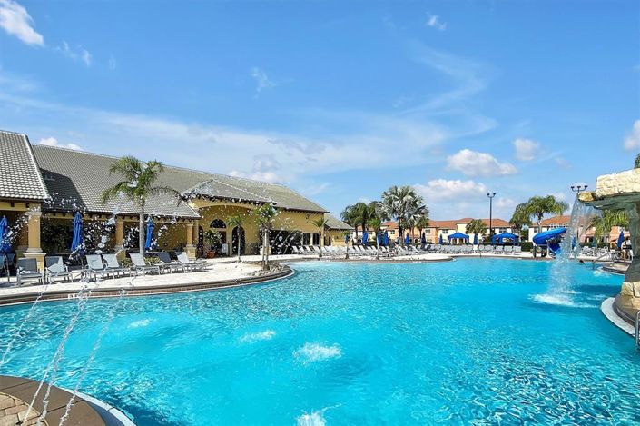 Image No.68-Maison de ville de 5 chambres à vendre à Kissimmee