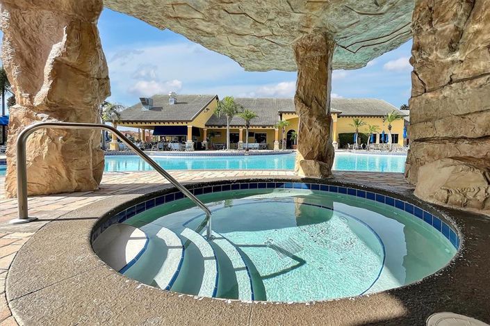 Image No.69-Maison de ville de 5 chambres à vendre à Kissimmee