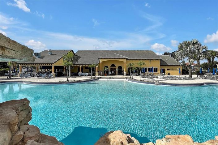 Image No.70-Maison de ville de 5 chambres à vendre à Kissimmee