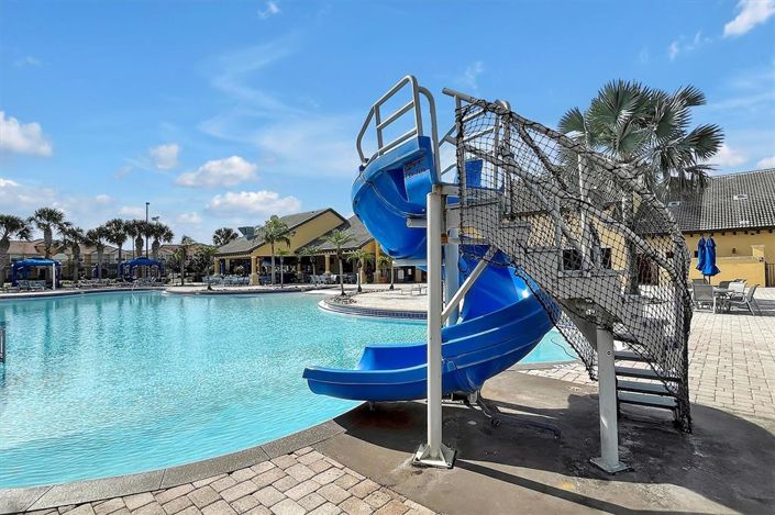 Image No.71-Maison de ville de 5 chambres à vendre à Kissimmee