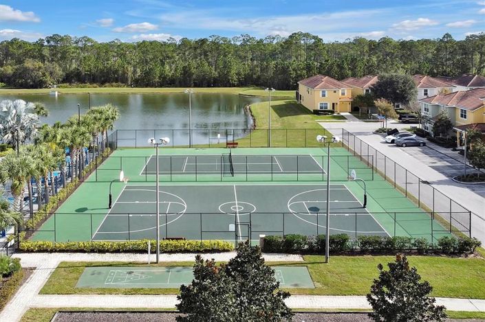 Image No.75-Maison de ville de 5 chambres à vendre à Kissimmee