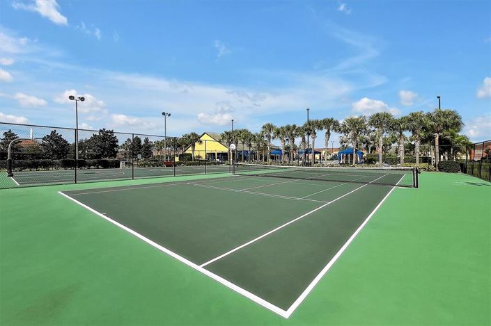 Image No.76-Maison de ville de 5 chambres à vendre à Kissimmee