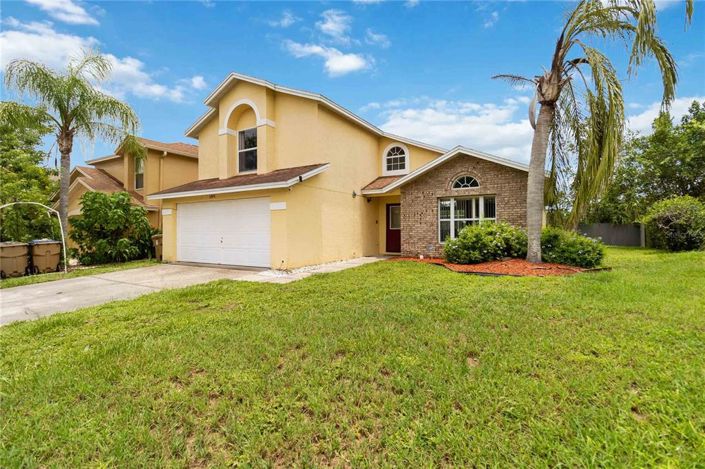 Image No.2-Propriété de 4 chambres à vendre à Kissimmee