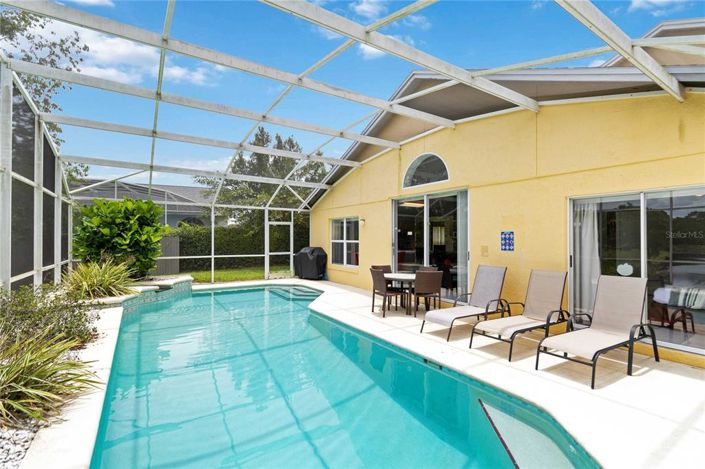 Image No.27-Propriété de 4 chambres à vendre à Kissimmee