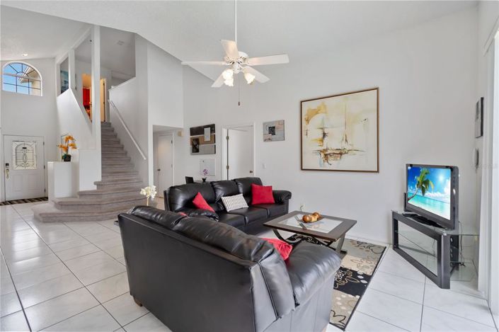 Image No.8-Propriété de 4 chambres à vendre à Kissimmee