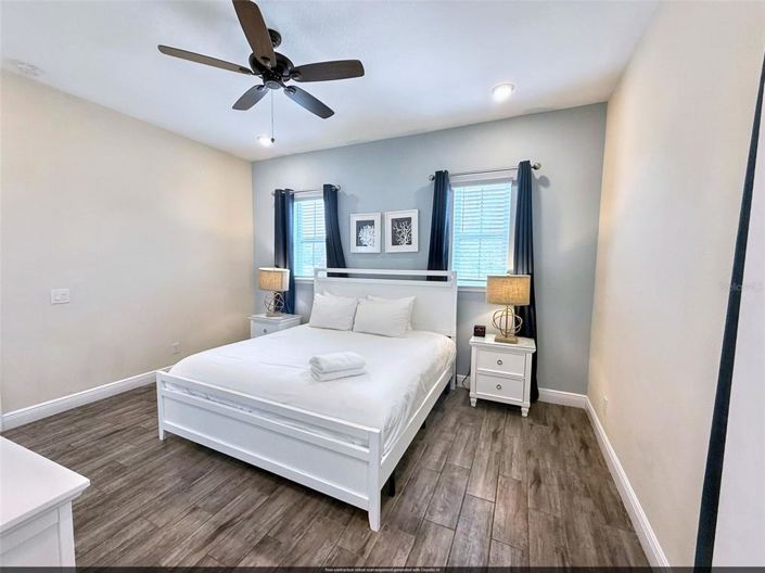 Image No.13-Propriété de 3 chambres à vendre à Kissimmee