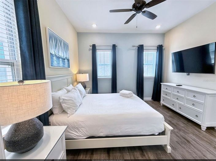 Image No.20-Propriété de 3 chambres à vendre à Kissimmee