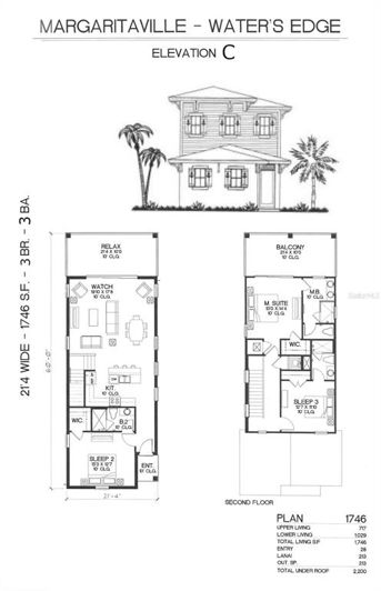 Image No.27-Propriété de 3 chambres à vendre à Kissimmee