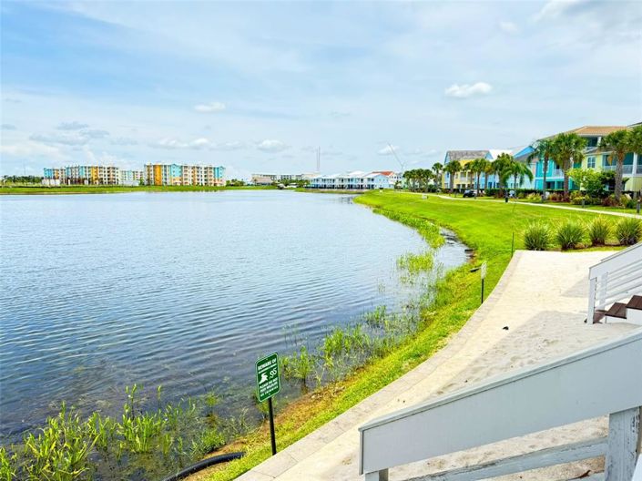 Image No.33-Propriété de 3 chambres à vendre à Kissimmee