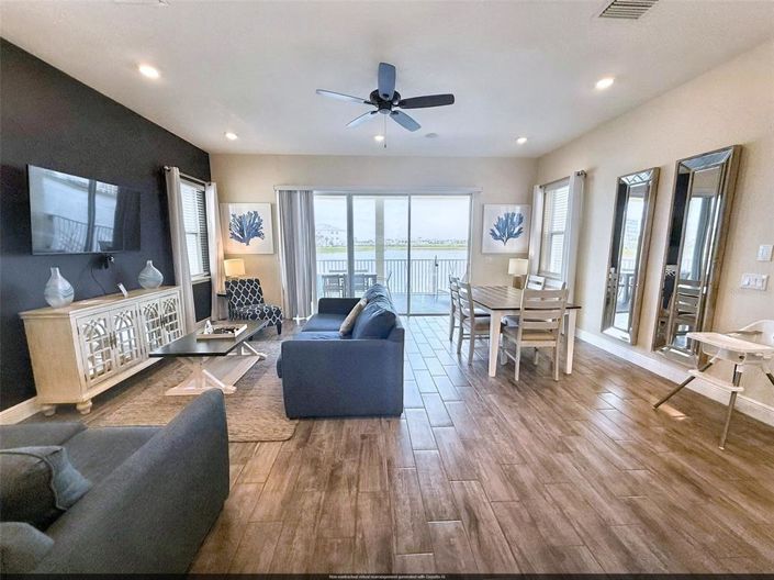 Image No.4-Propriété de 3 chambres à vendre à Kissimmee