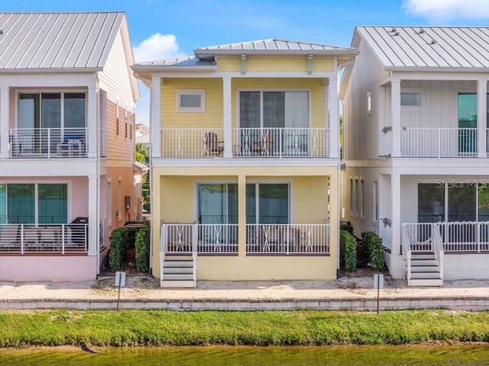 Image No.45-Propriété de 3 chambres à vendre à Kissimmee