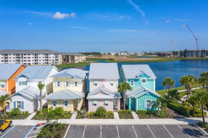 Image No.48-Propriété de 3 chambres à vendre à Kissimmee