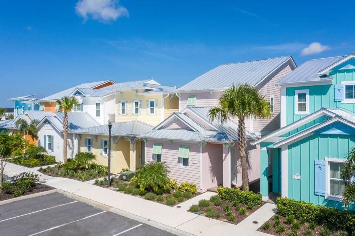 Image No.49-Propriété de 3 chambres à vendre à Kissimmee