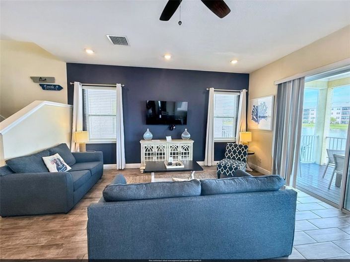 Image No.5-Propriété de 3 chambres à vendre à Kissimmee