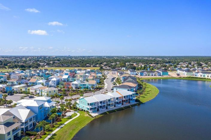 Image No.50-Propriété de 3 chambres à vendre à Kissimmee