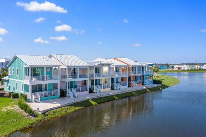 Image No.53-Propriété de 3 chambres à vendre à Kissimmee