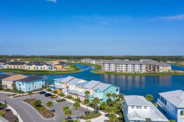 Image No.54-Propriété de 3 chambres à vendre à Kissimmee