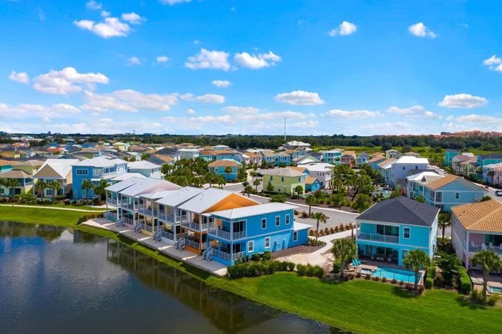 Image No.56-Propriété de 3 chambres à vendre à Kissimmee