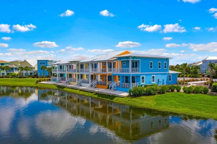 Image No.57-Propriété de 3 chambres à vendre à Kissimmee