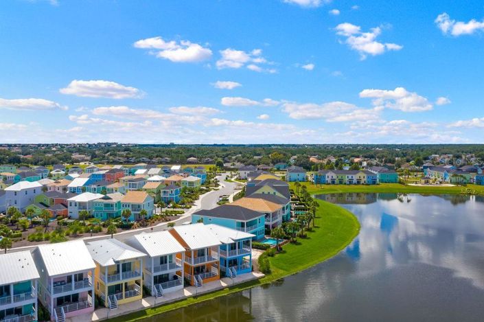 Image No.58-Propriété de 3 chambres à vendre à Kissimmee