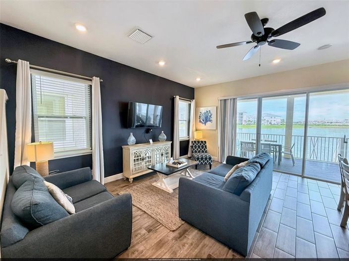 Image No.6-Propriété de 3 chambres à vendre à Kissimmee