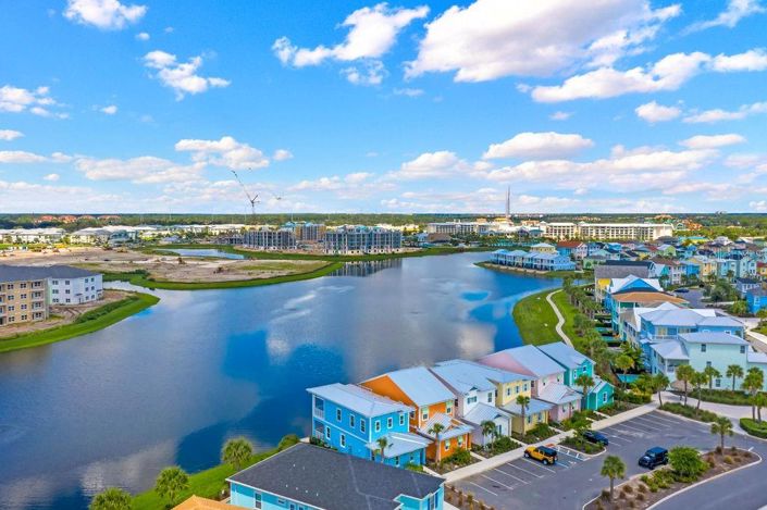 Image No.60-Propriété de 3 chambres à vendre à Kissimmee