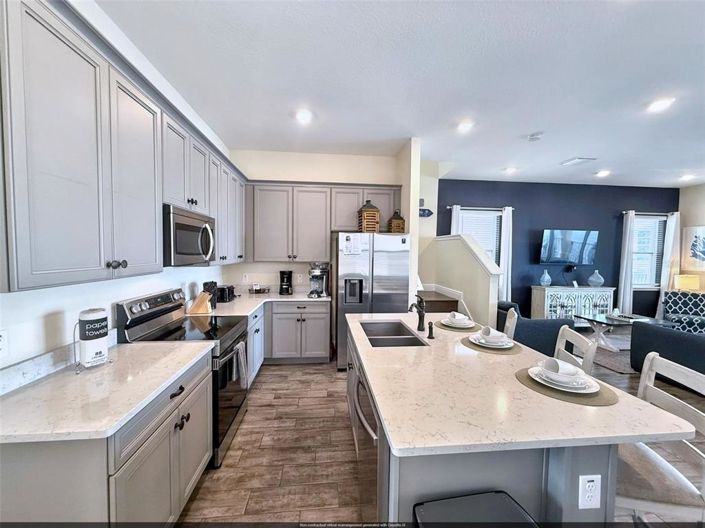 Image No.9-Propriété de 3 chambres à vendre à Kissimmee