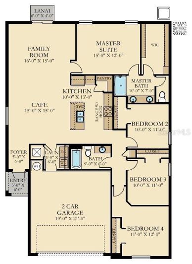 Image No.50-4 Bed Property for sale