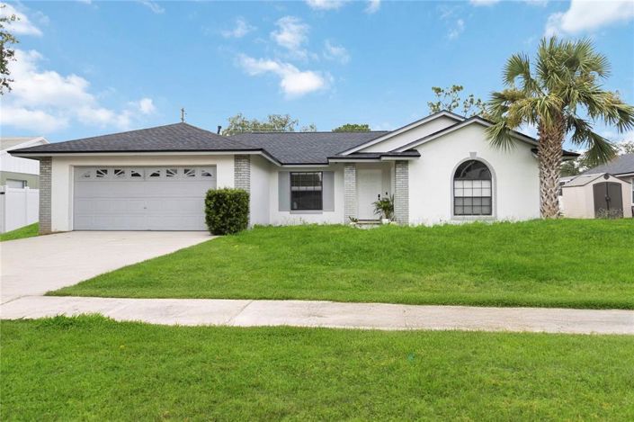 Image No.1-Propriété de 5 chambres à vendre à Kissimmee