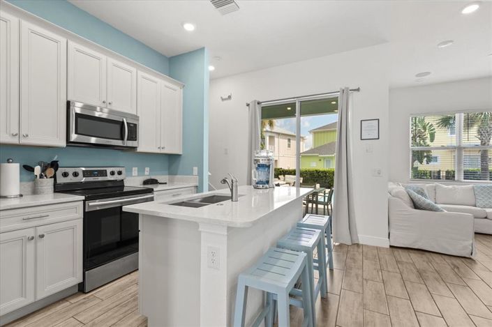 Image No.10-Propriété de 5 chambres à vendre à Kissimmee