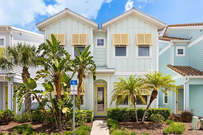 Image No.2-Propriété de 5 chambres à vendre à Kissimmee