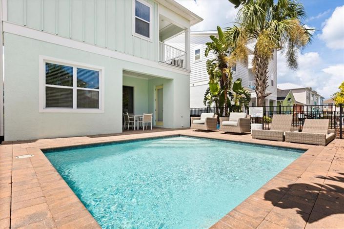 Image No.33-Propriété de 5 chambres à vendre à Kissimmee