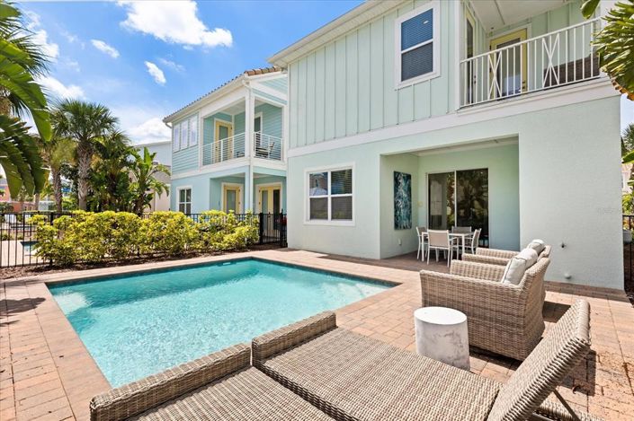 Image No.34-Propriété de 5 chambres à vendre à Kissimmee