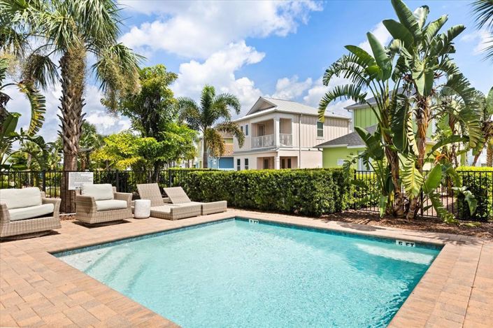 Image No.35-Propriété de 5 chambres à vendre à Kissimmee