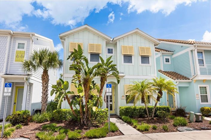 Image No.36-Propriété de 5 chambres à vendre à Kissimmee