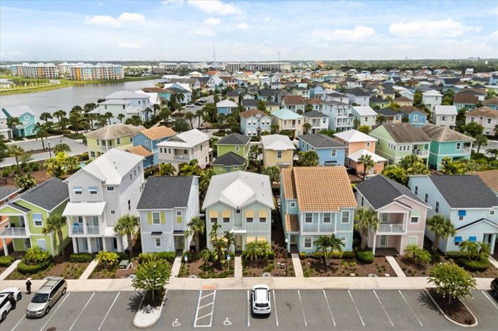 Image No.39-Propriété de 5 chambres à vendre à Kissimmee