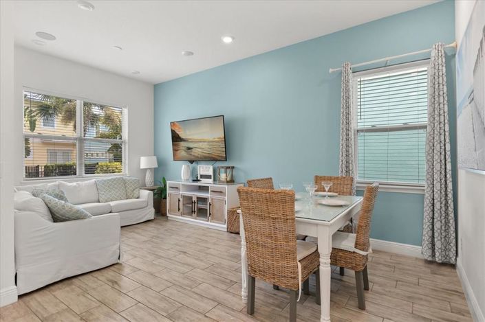 Image No.4-Propriété de 5 chambres à vendre à Kissimmee