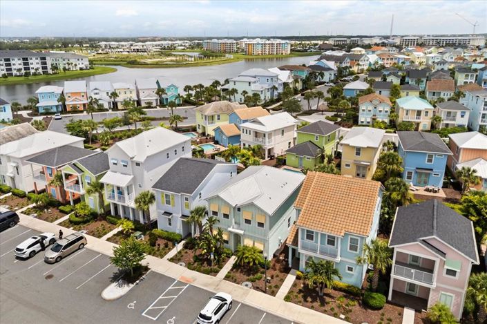 Image No.40-Propriété de 5 chambres à vendre à Kissimmee