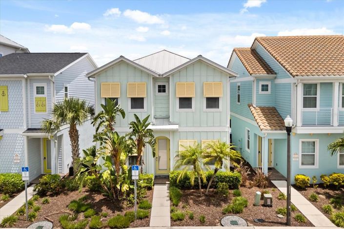 Image No.41-Propriété de 5 chambres à vendre à Kissimmee