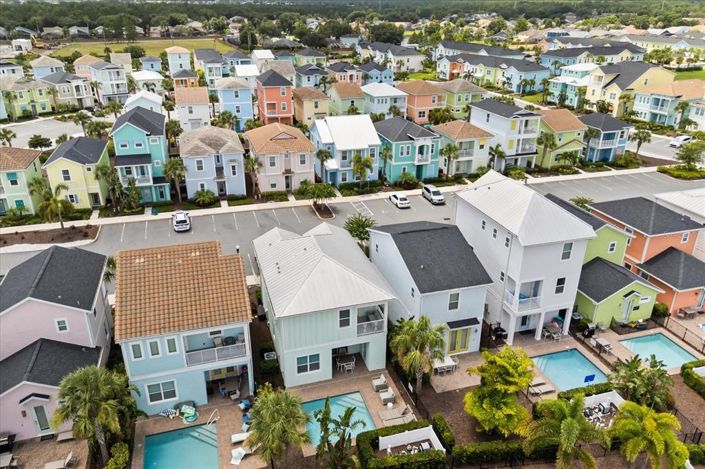 Image No.42-Propriété de 5 chambres à vendre à Kissimmee