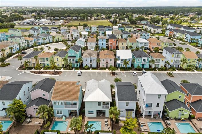 Image No.43-Propriété de 5 chambres à vendre à Kissimmee